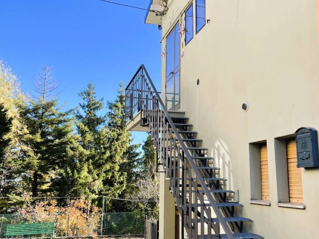 Appartamento a Monghidoro in Via Nazionale, 5 - Foto 1