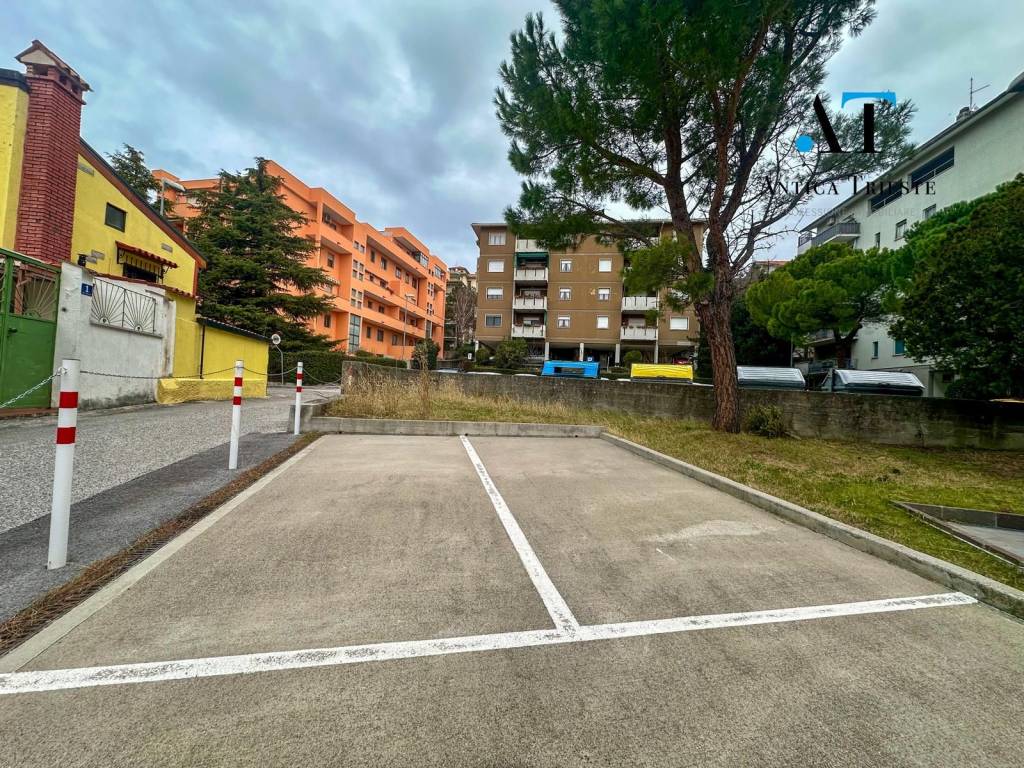 Box / garage a Trieste in Via Giuseppe Mueller - Foto 4