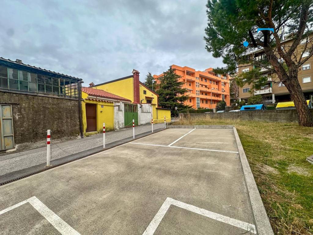 Box / garage a Trieste in Via Giuseppe Mueller - Foto 5