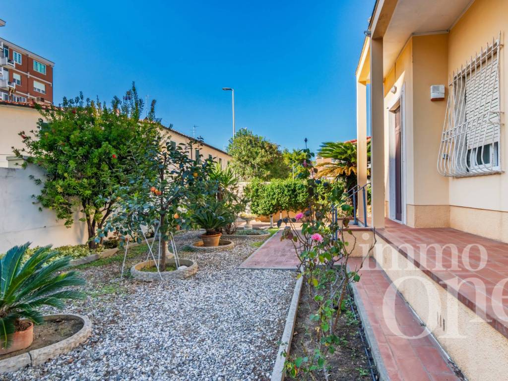 Villa a Livorno in VIA GOITO , 141 - Foto 5