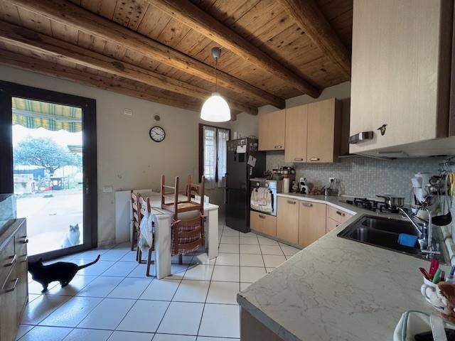 Villetta a schiera a Costa di rovigo - Foto 4