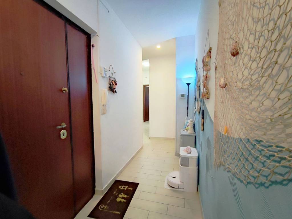 Appartamento a Nettuno in Via dei Garofani - Foto 3