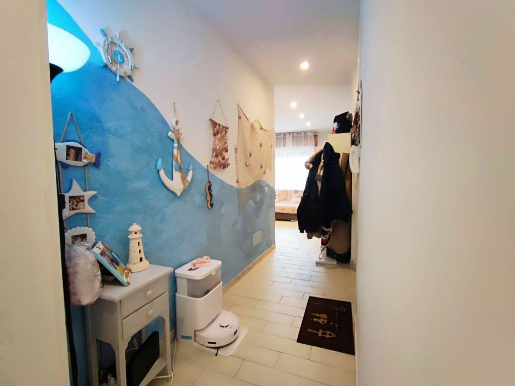 Appartamento a Nettuno in Via dei Garofani - Foto 4