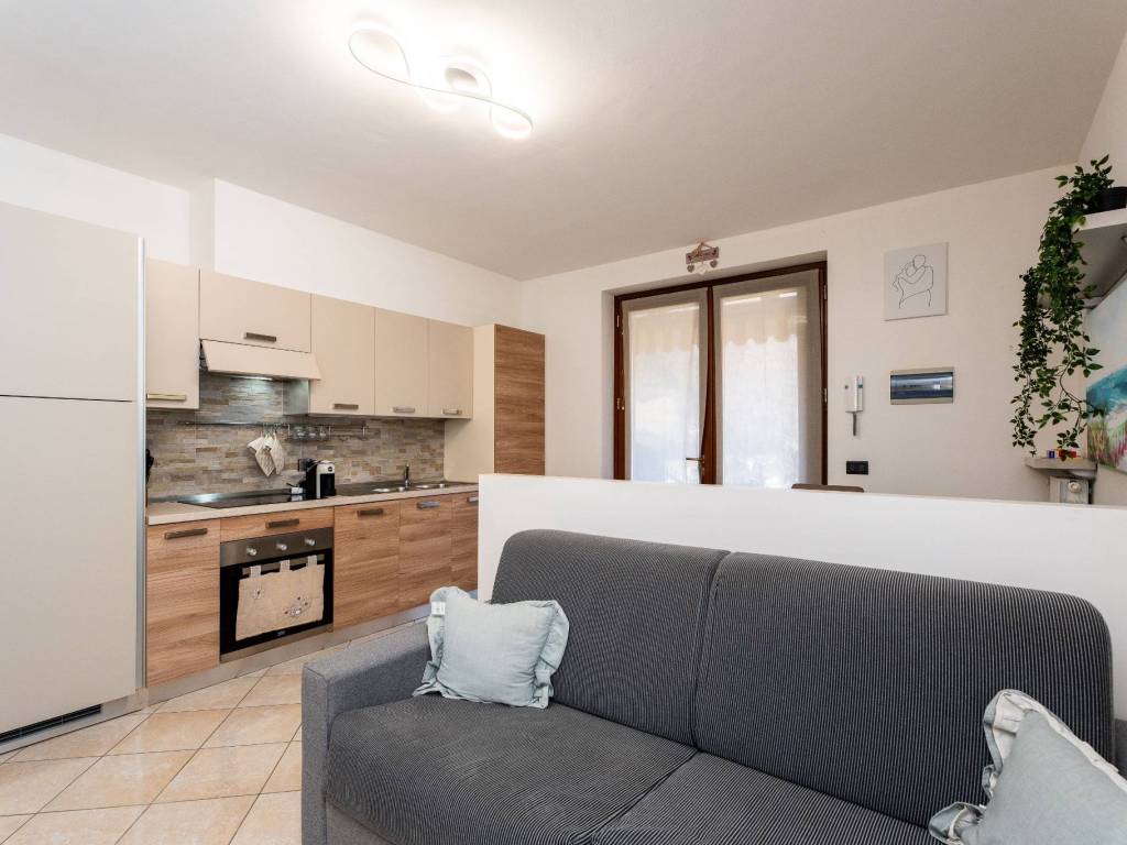 Appartamento a Ardesio in Via Quarto Centenario, 3 - Foto 2