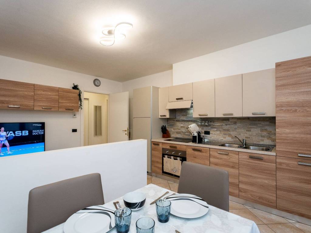 Appartamento a Ardesio in Via Quarto Centenario, 3 - Foto 5