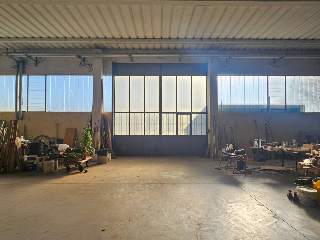 Immobile a Ghedi in Via Artigianale, 9 - Foto 3