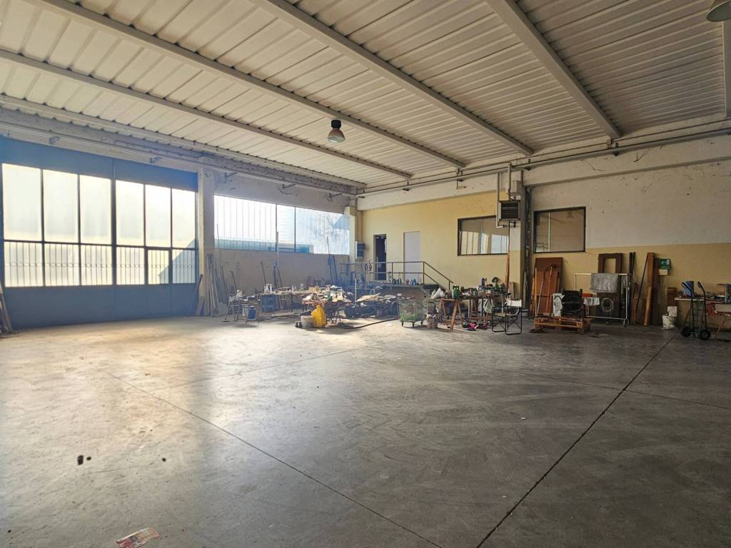 Immobile a Ghedi in Via Artigianale, 9 - Foto 5