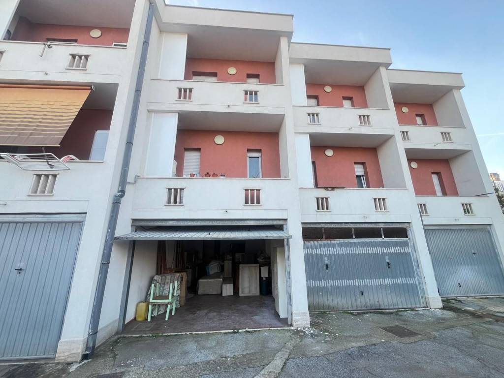 Villetta a schiera a Ardea in Lungomare Tor San Lorenzo, 31 - Foto 3