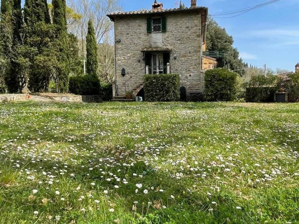 Casa indipendente a Tuoro sul trasimeno in Via Vernazzano Basso, snc - Foto 3