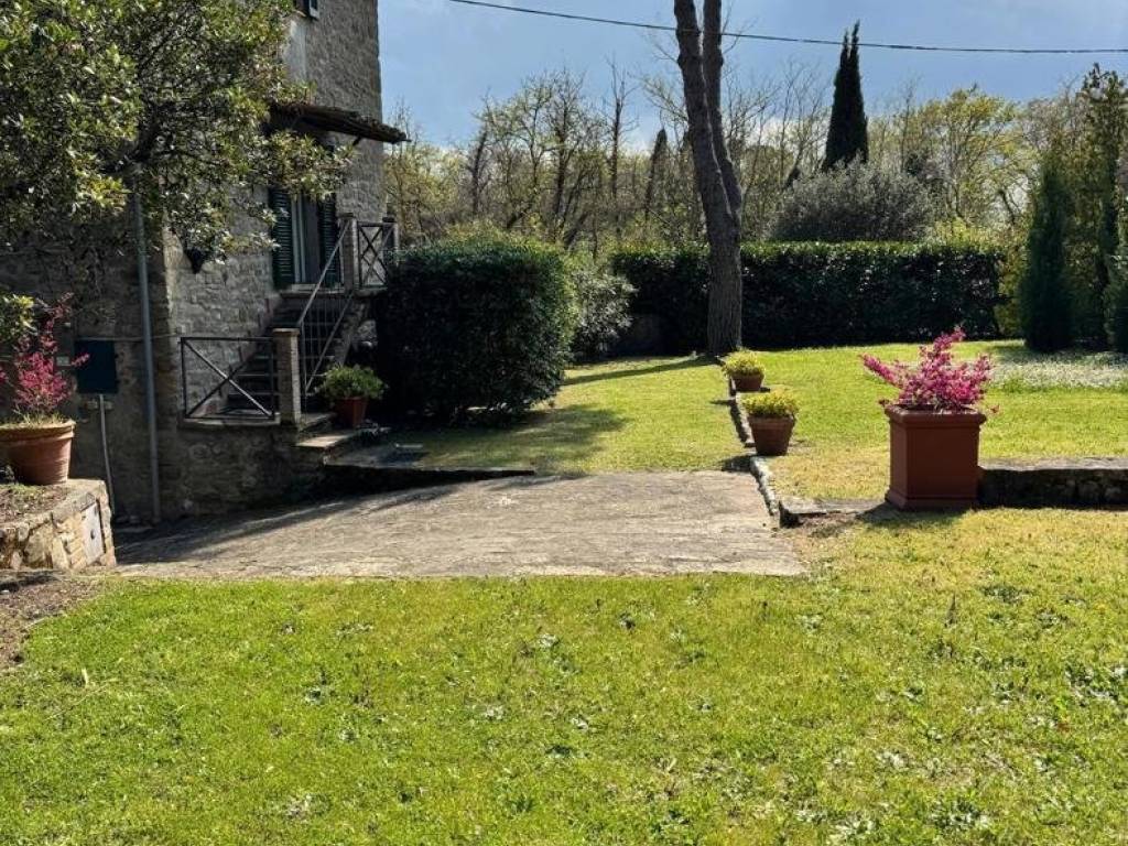 Casa indipendente a Tuoro sul trasimeno in Via Vernazzano Basso, snc - Foto 4
