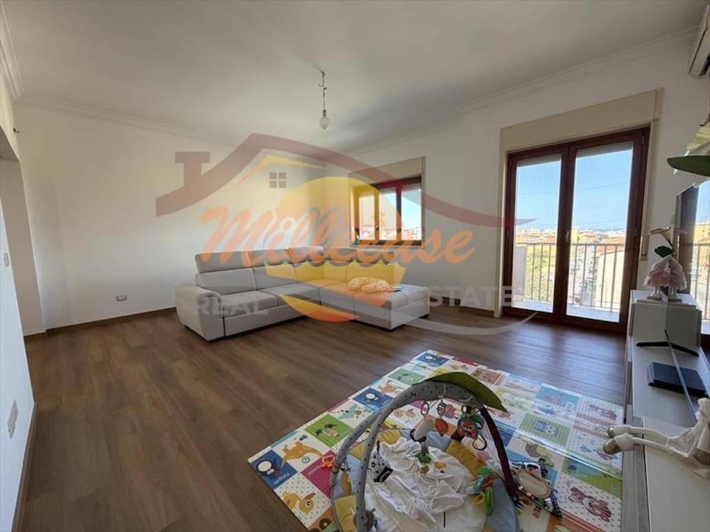 Appartamento a Siracusa in Viale Scala Greca - Foto 5