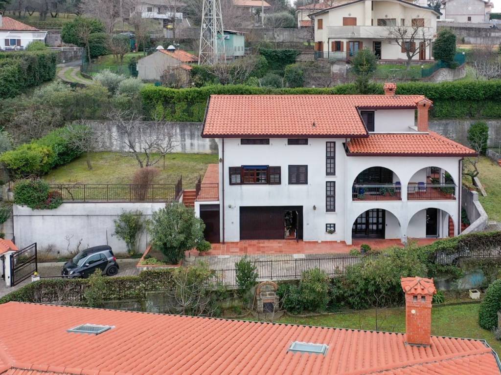 Villa a Muggia in Fontanella - Foto 2