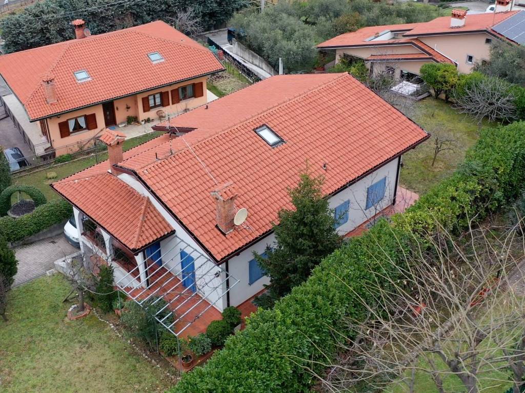 Villa a Muggia in Fontanella - Foto 3