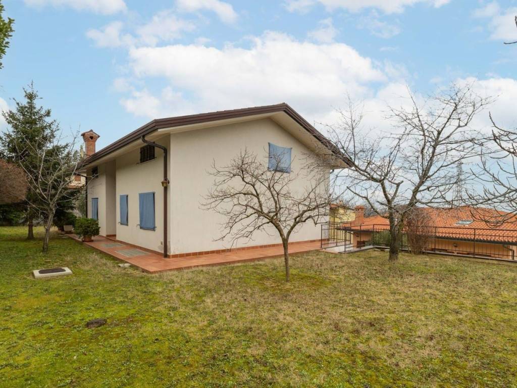 Villa a Muggia in Fontanella - Foto 5