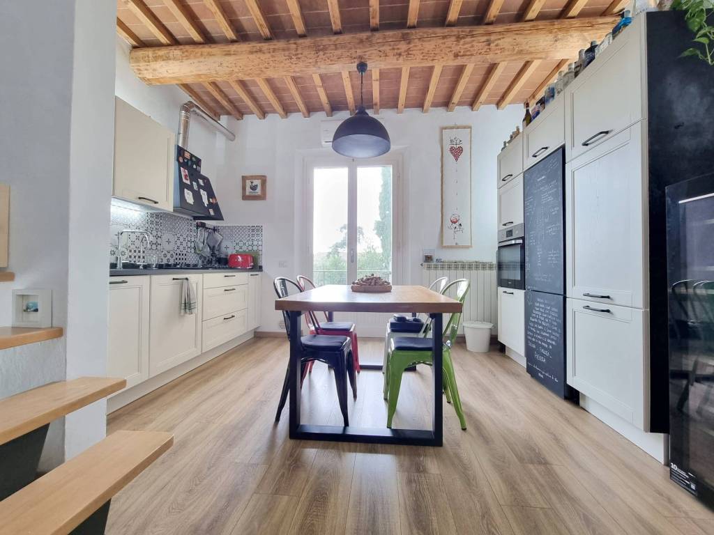 Appartamento a Montespertoli - Foto 4