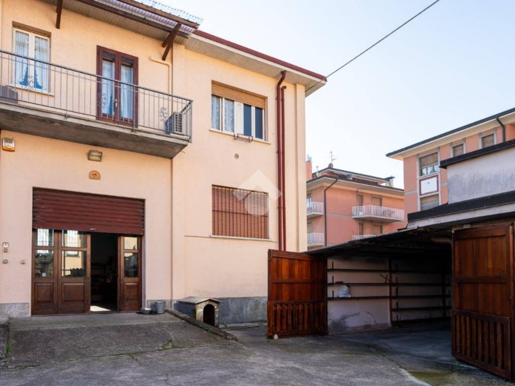 Villa a Treviglio in Via leonardo da vinci, 13 - Foto 2