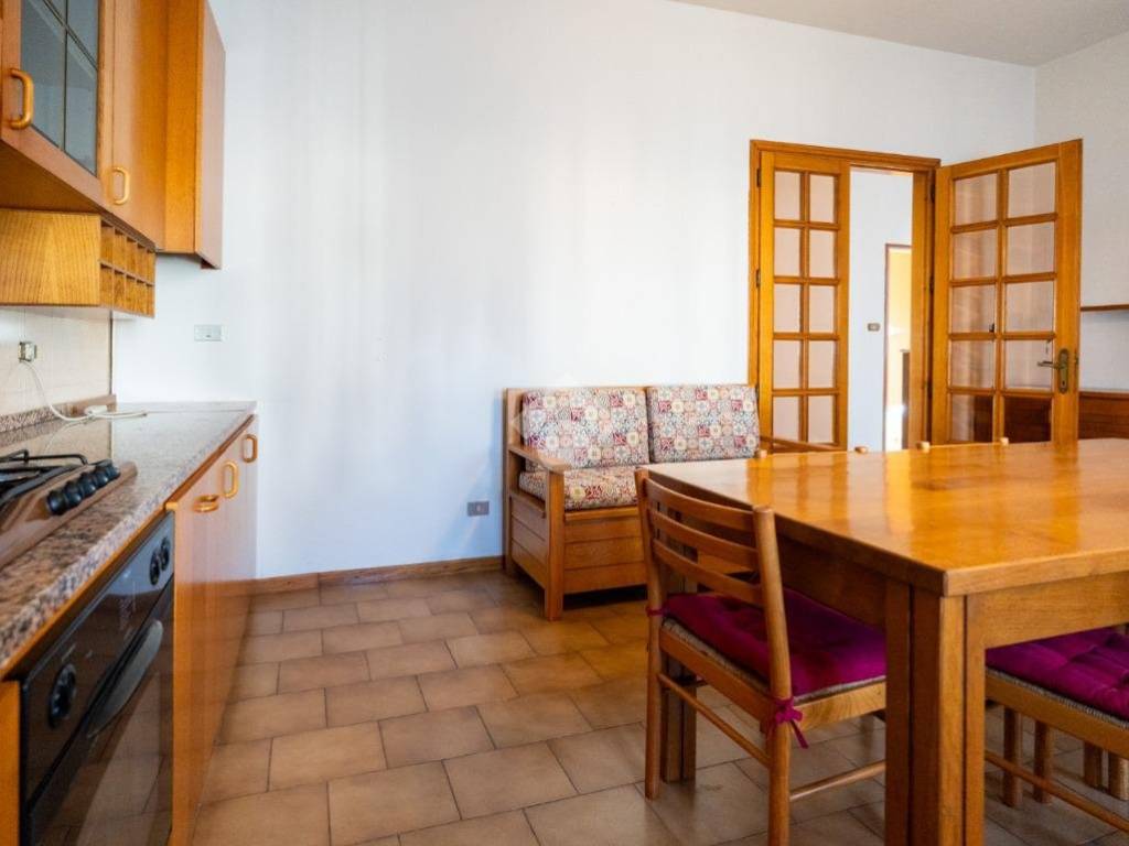 Villa a Treviglio in Via leonardo da vinci, 13 - Foto 4