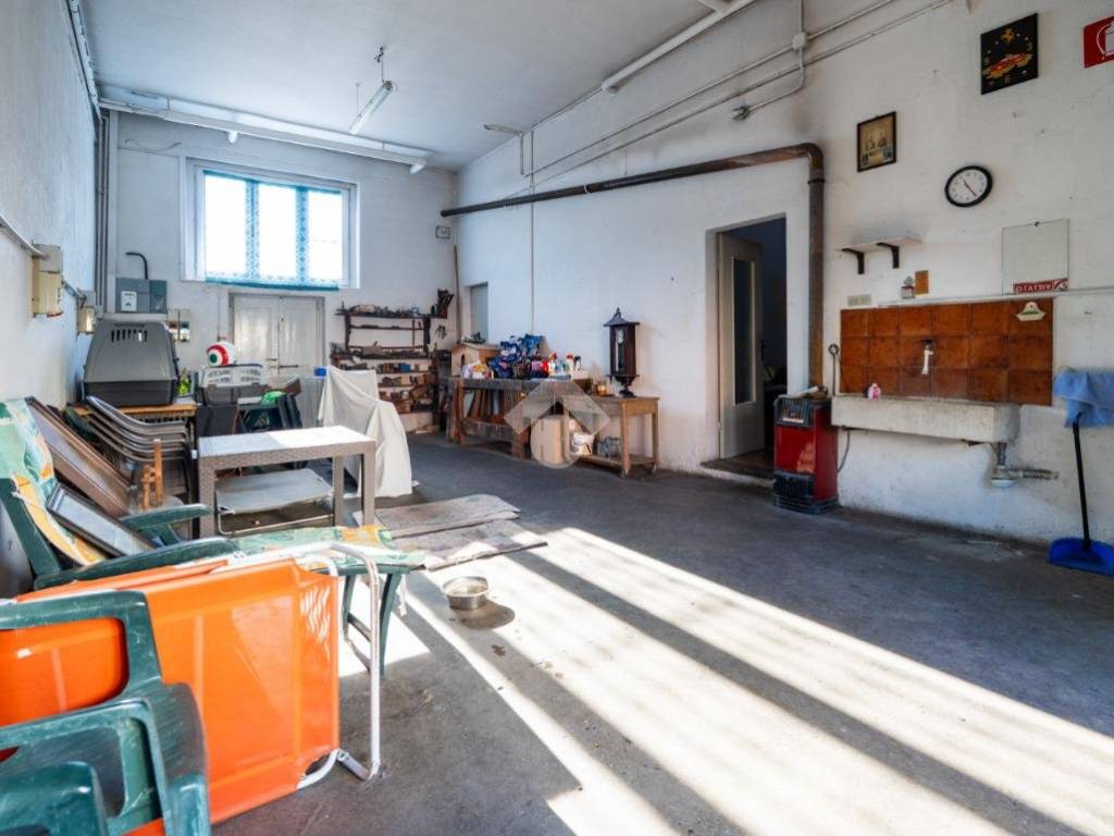 Villa a Treviglio in Via leonardo da vinci, 13 - Foto 5