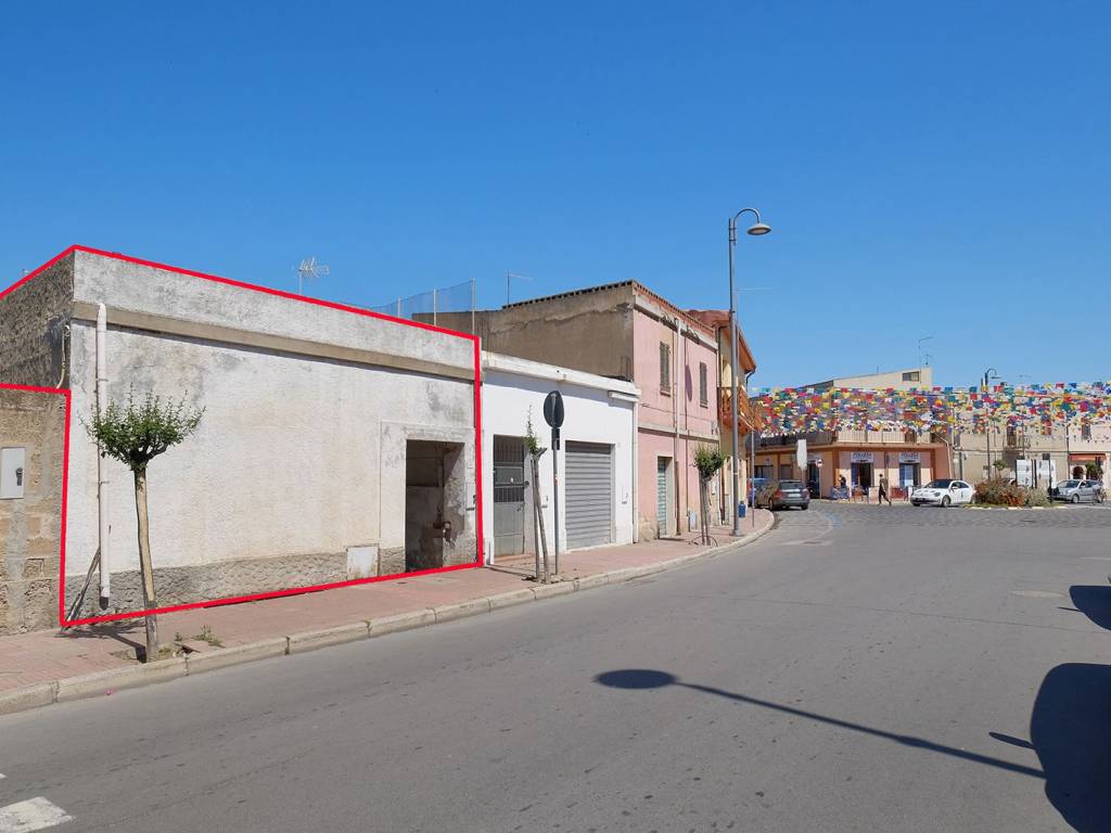 Villa a Pula in Via Alfonso Lamarmora - Foto 2