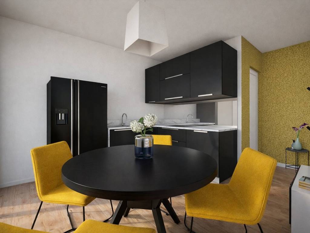 Appartamento a Chioggia in Viale Tirreno - Foto 2