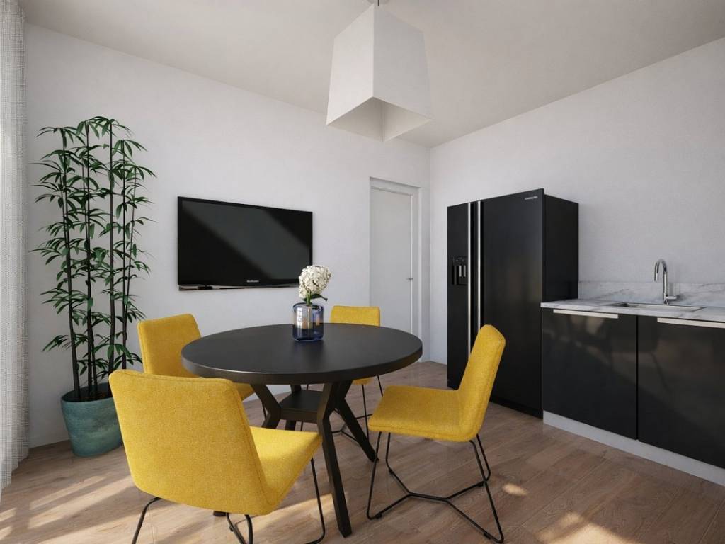 Appartamento a Chioggia in Viale Tirreno - Foto 3