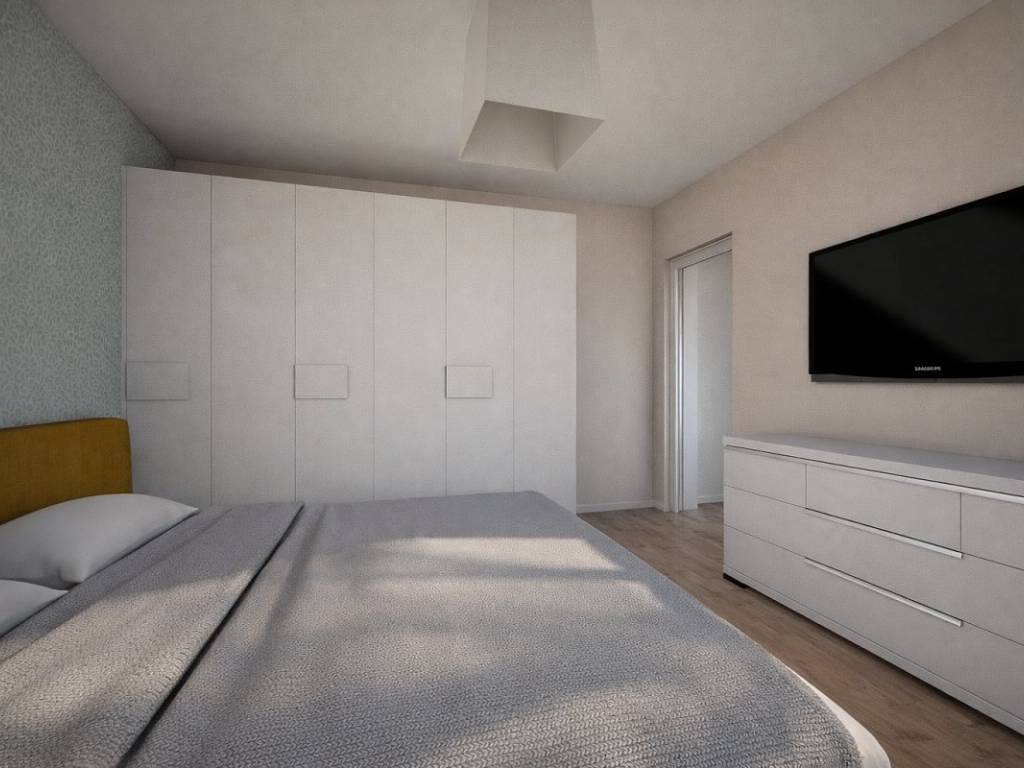 Appartamento a Chioggia in Viale Tirreno - Foto 5