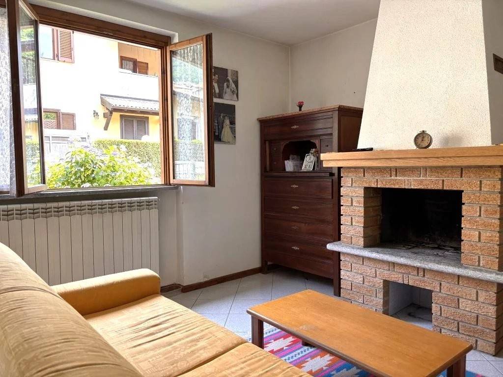 Villetta a schiera a Centro valle intelvi in Via Sertorre - Foto 2