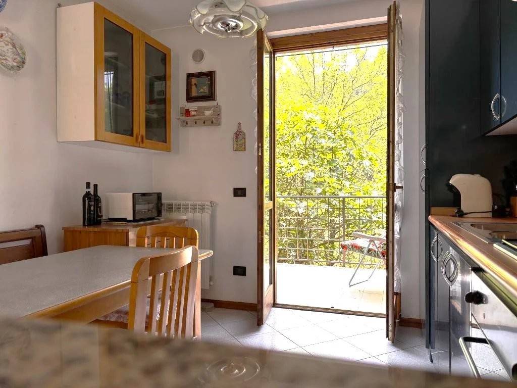 Villetta a schiera a Centro valle intelvi in Via Sertorre - Foto 5