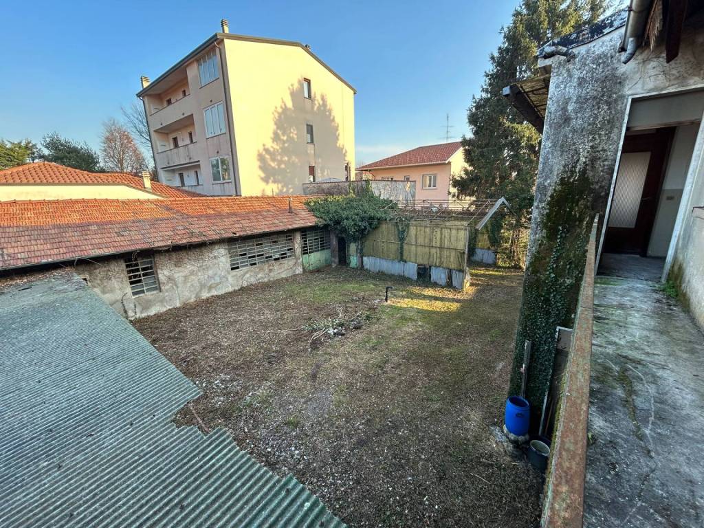 Casa indipendente a Solbiate olona in VICOLO SAN VITO - Foto 3
