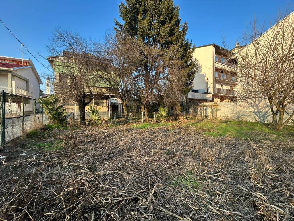 Casa indipendente a Solbiate olona in VICOLO SAN VITO - Foto 4