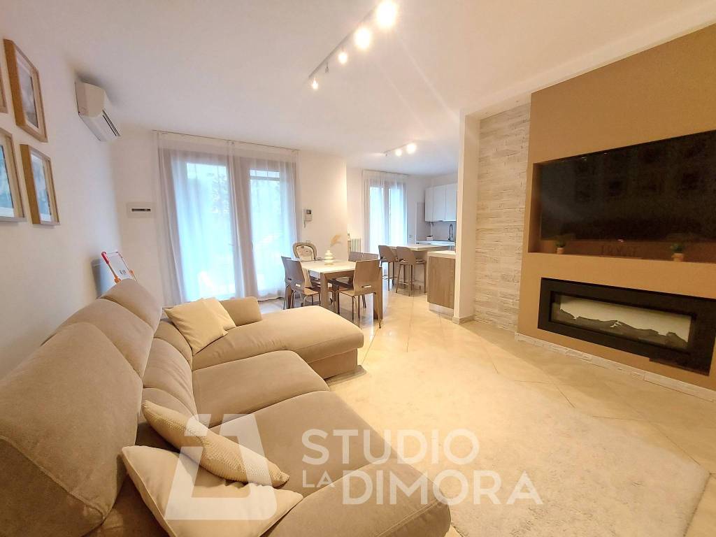 Appartamento a Pianiga in Via Eugenio Montale - Foto 2