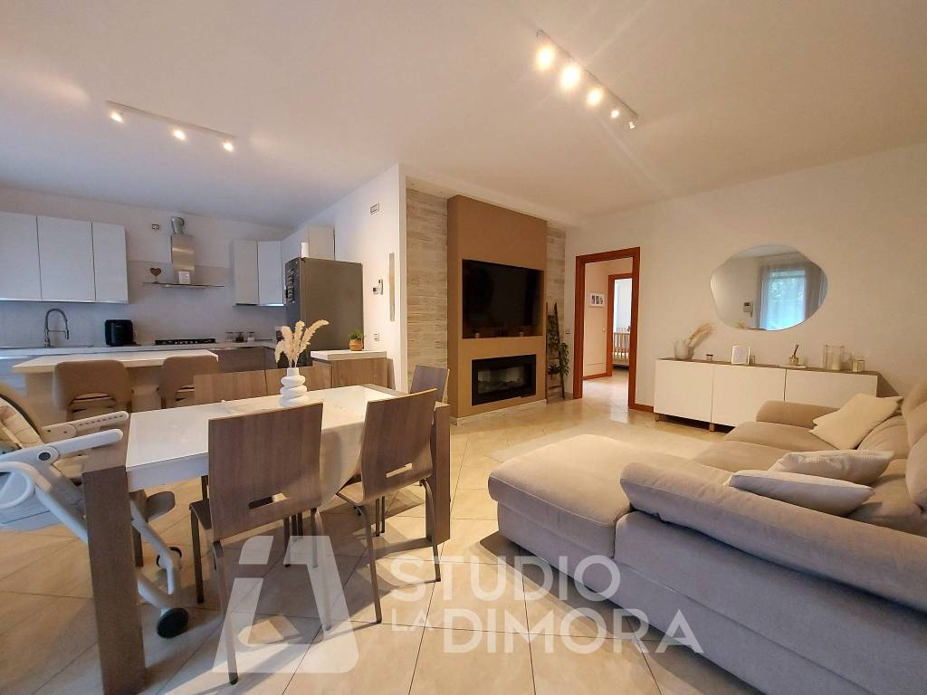 Appartamento a Pianiga in Via Eugenio Montale - Foto 3