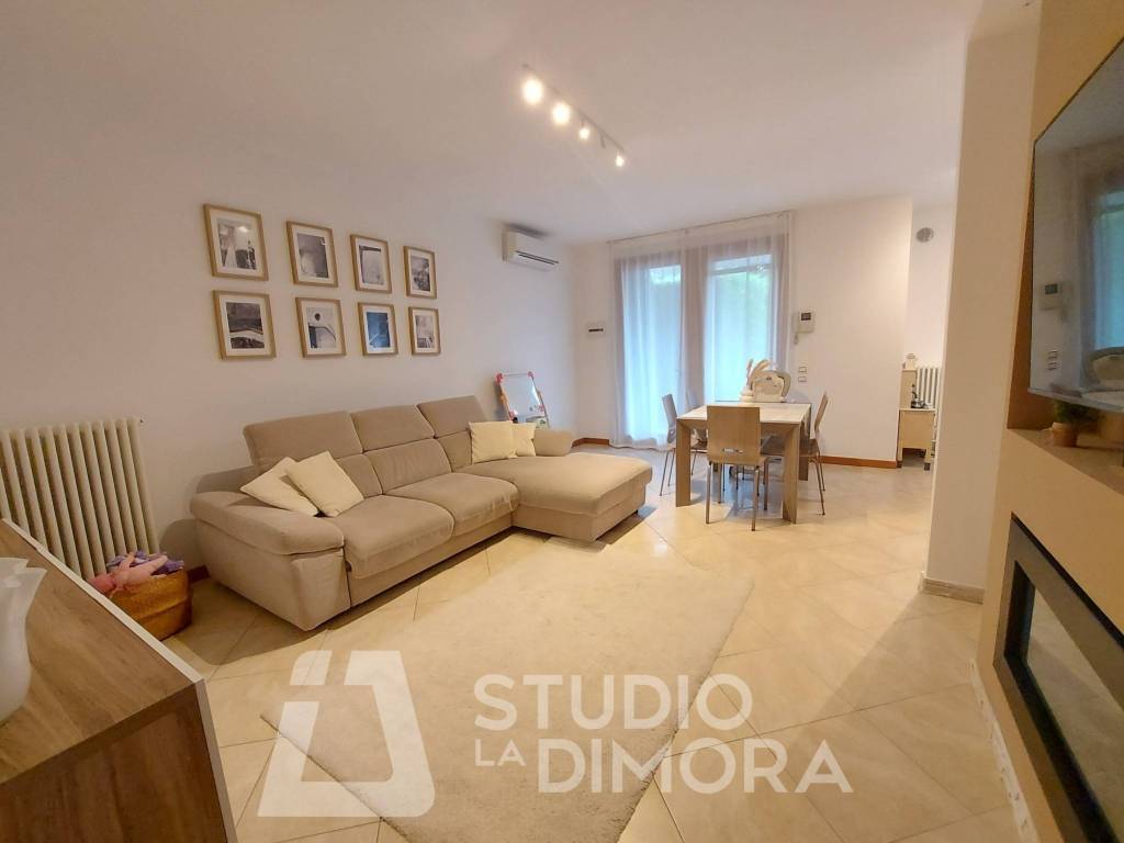 Appartamento a Pianiga in Via Eugenio Montale - Foto 4