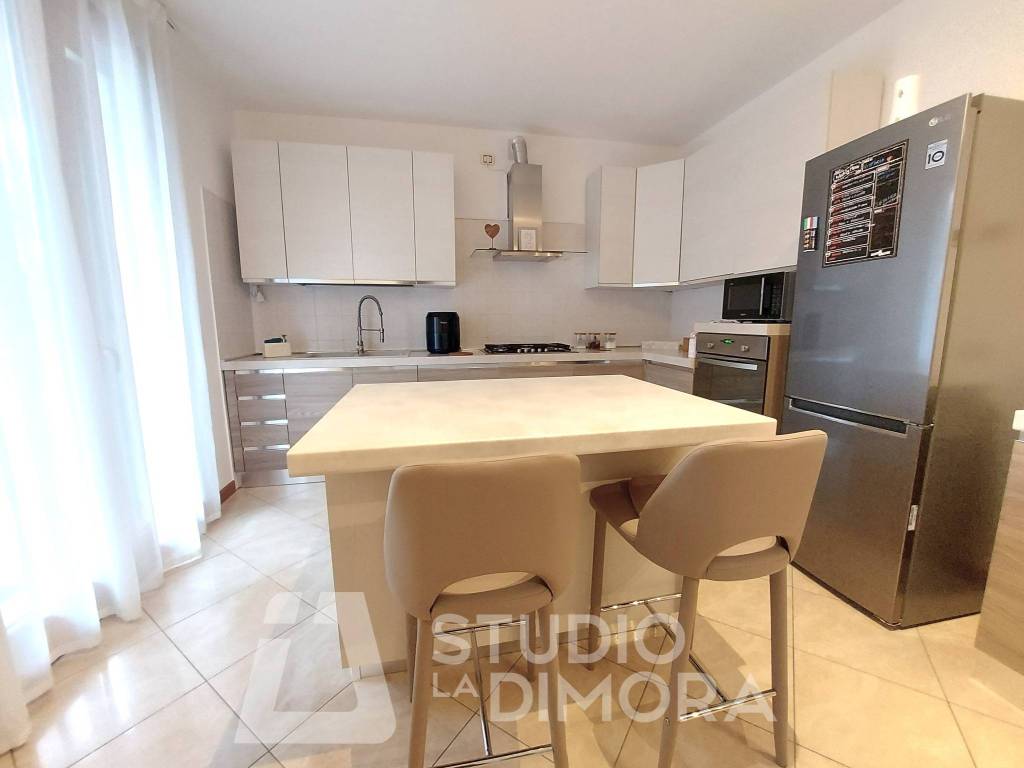 Appartamento a Pianiga in Via Eugenio Montale - Foto 5