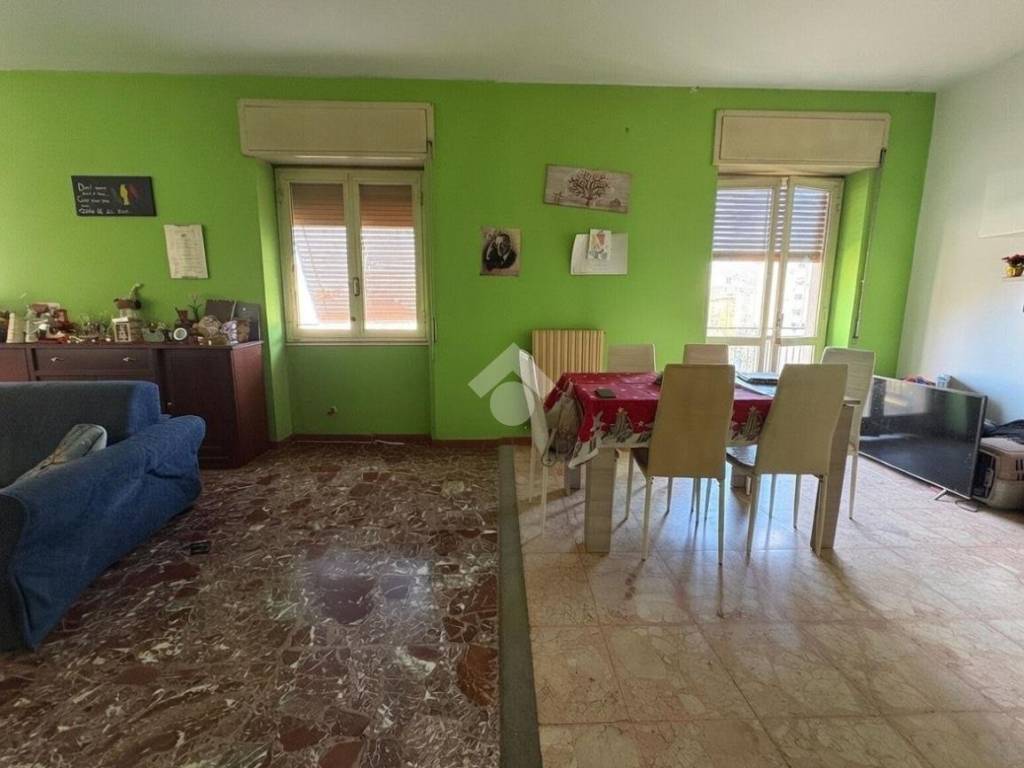 Appartamento a Cosenza in Via degli Stadi, 51 - Foto 2