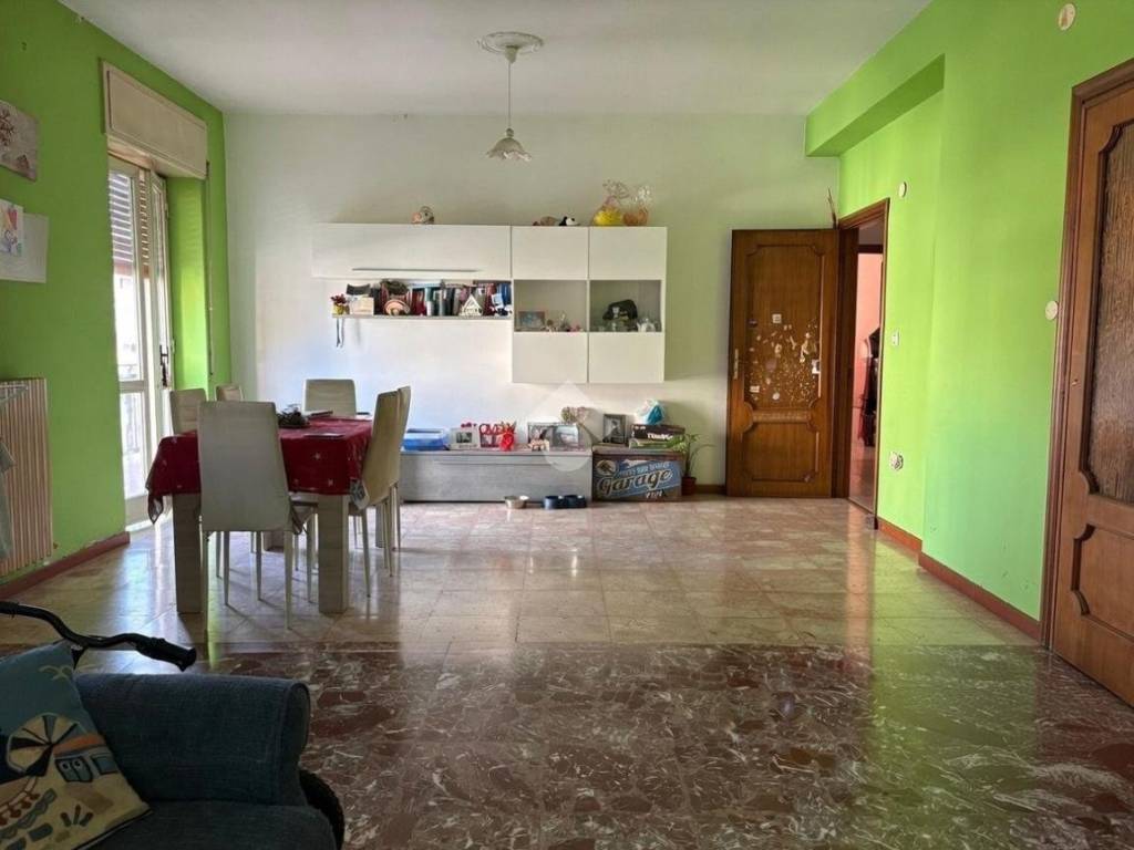 Appartamento a Cosenza in Via degli Stadi, 51 - Foto 3