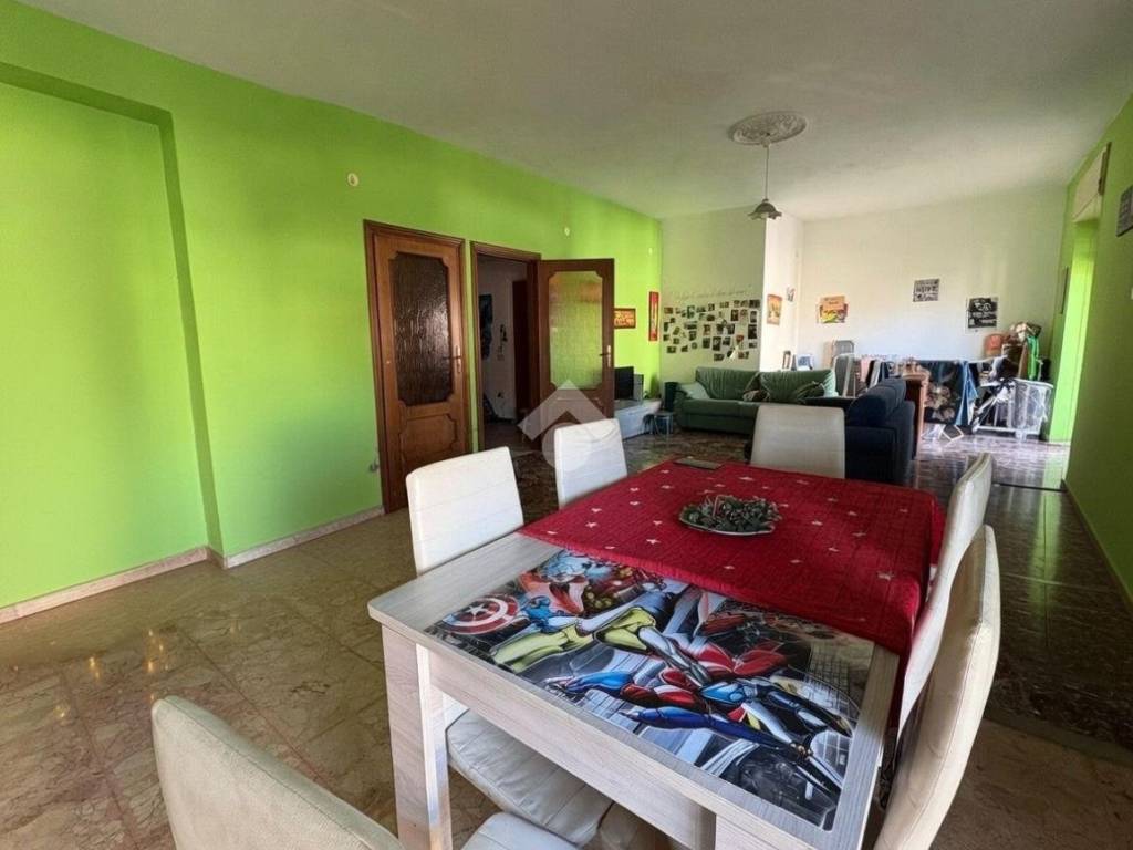 Appartamento a Cosenza in Via degli Stadi, 51 - Foto 4