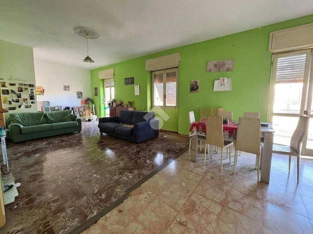 Appartamento a Cosenza in Via degli Stadi, 51 - Foto 5