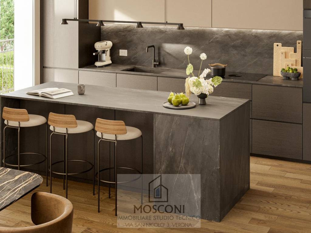 Villa a Verona in Strada Schioppe, 3 - Foto 3