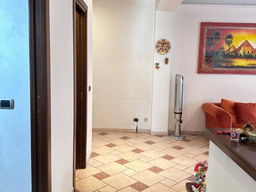 Appartamento a Velletri in Via di Ponente, 177 - Foto 5