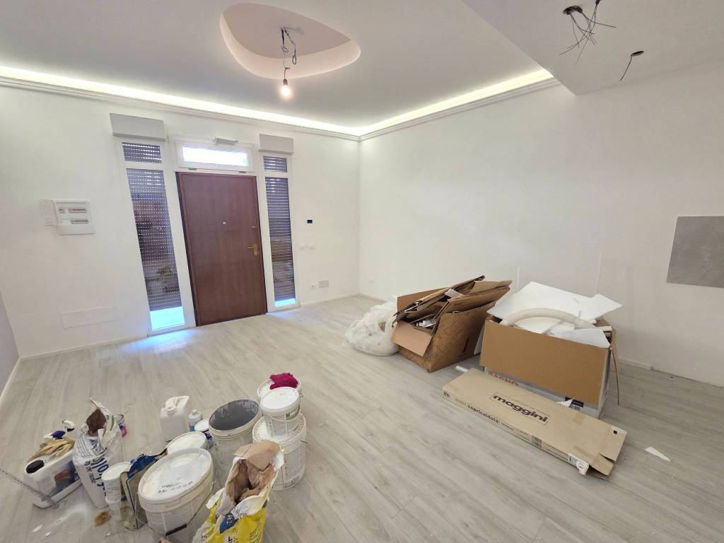 Appartamento a Signa in Piazza Camillo Benso di Cavour - Foto 3