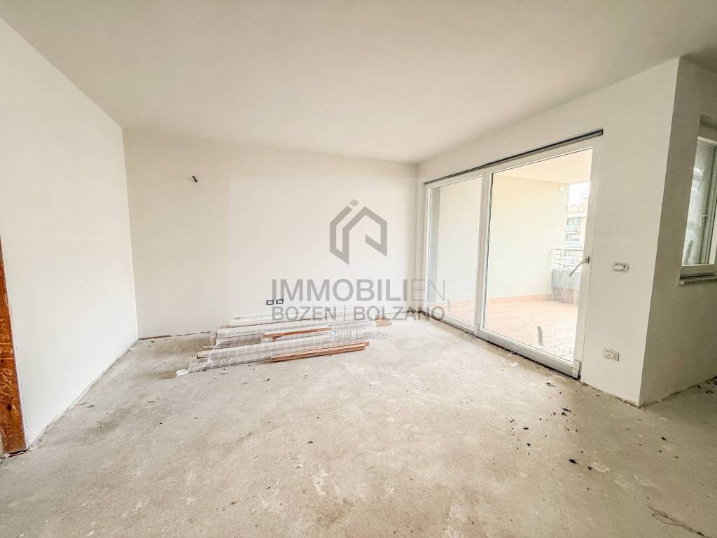 Appartamento a Bolzano in Via Resia, 1 - Foto 3