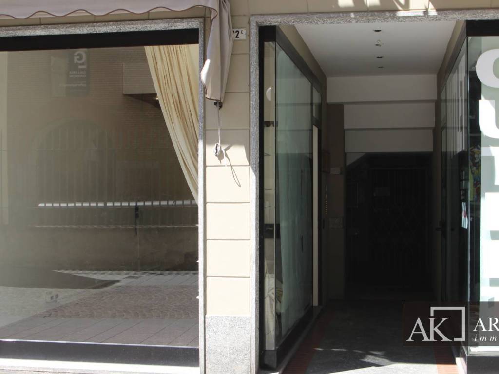 Immobile a Novara in Corso Italia - Foto 2