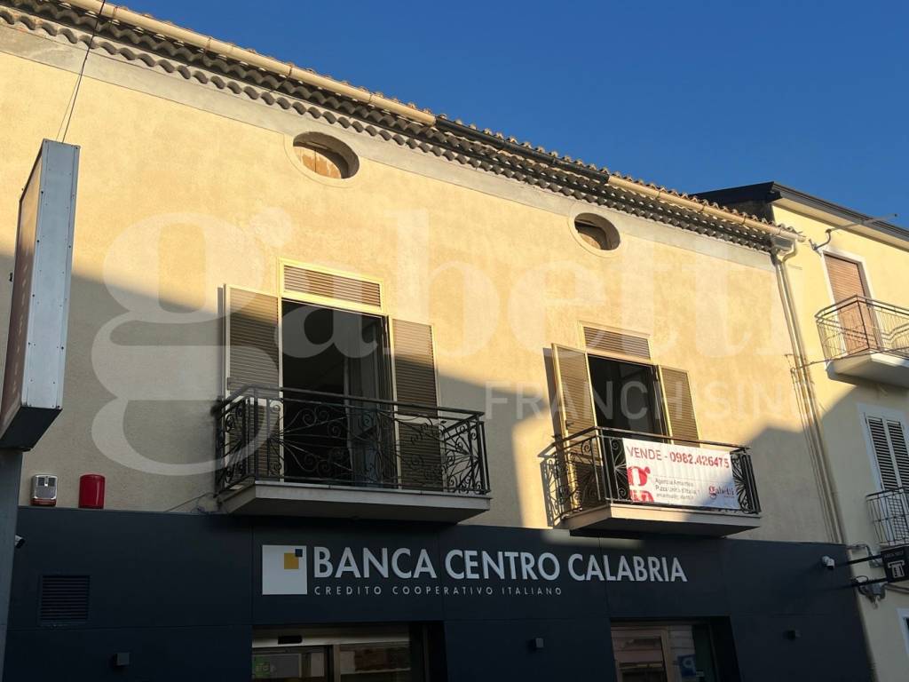 Appartamento a Amantea in CORSO VITTORIO EMANUELE , 65 - Foto 2