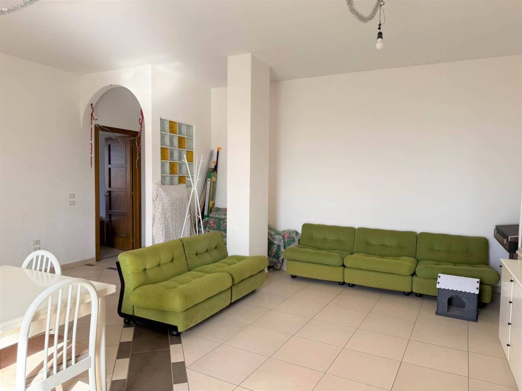 Appartamento a Salerno in Via Antonio Galdi, 10 - Foto 2