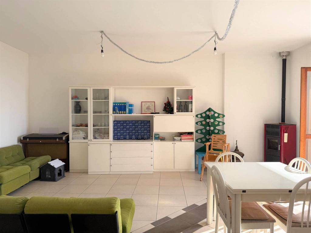 Appartamento a Salerno in Via Antonio Galdi, 10 - Foto 3