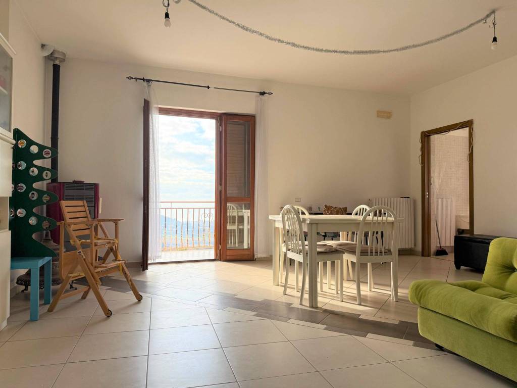 Appartamento a Salerno in Via Antonio Galdi, 10 - Foto 4