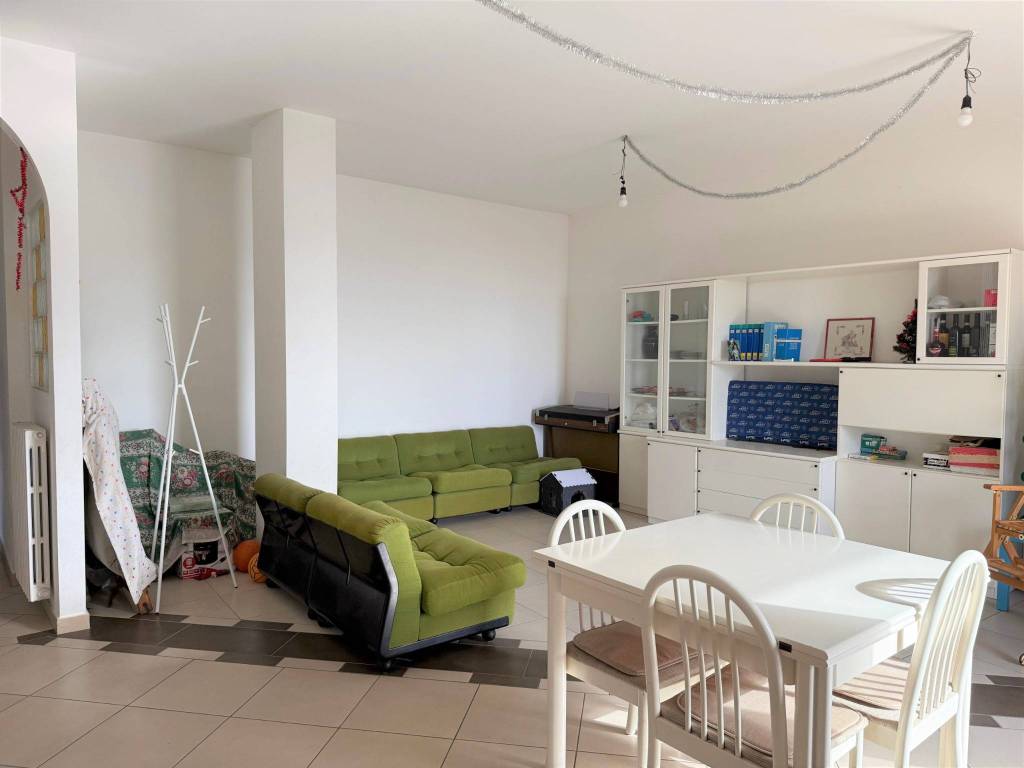 Appartamento a Salerno in Via Antonio Galdi, 10 - Foto 5