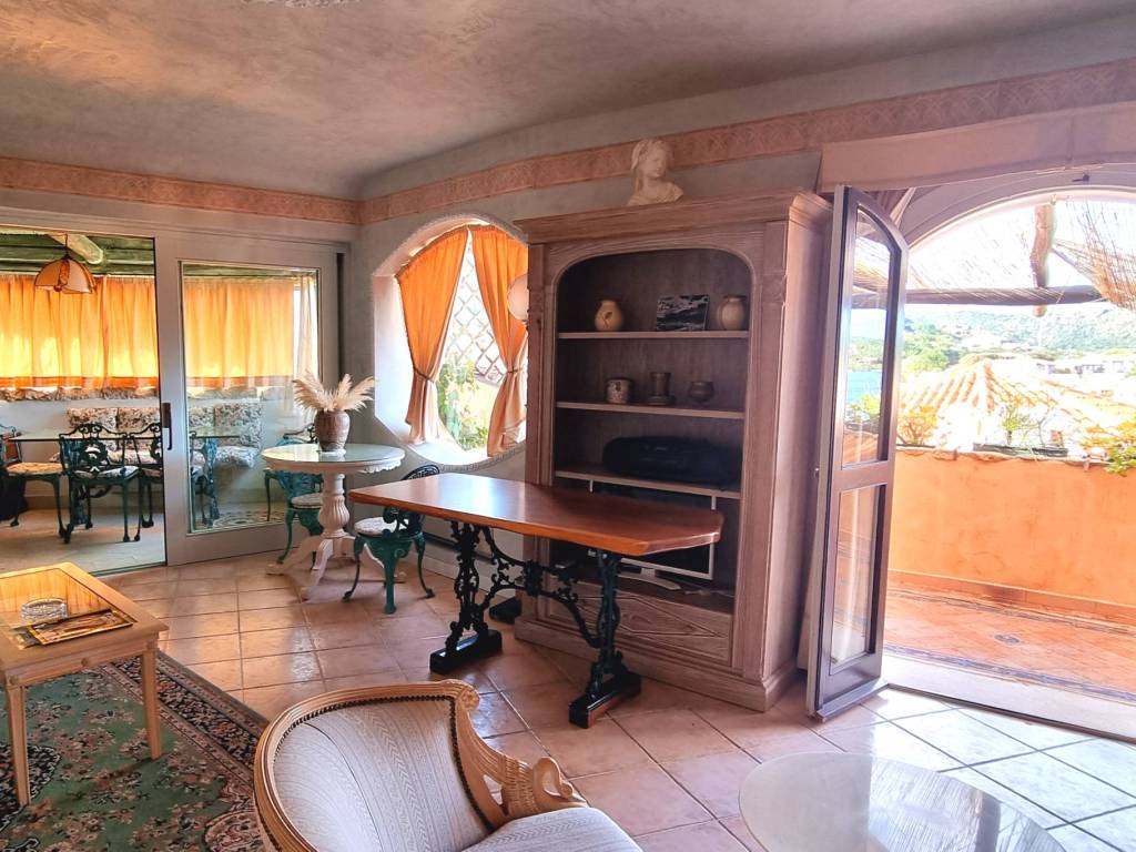 Appartamento a Arzachena in Via Porto Vecchio - Foto 3