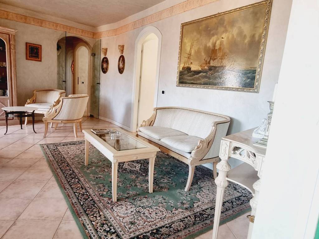 Appartamento a Arzachena in Via Porto Vecchio - Foto 4
